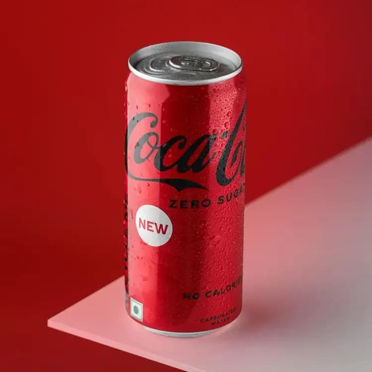 Soft Drinks