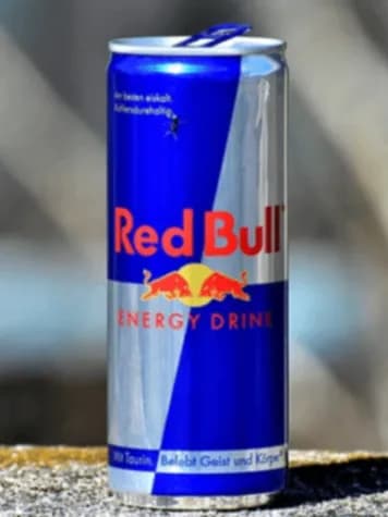 Red bull