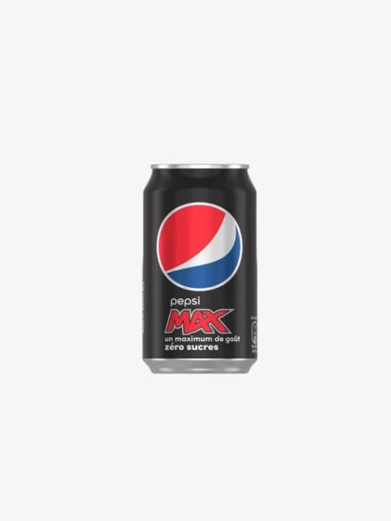 Pepsi Max