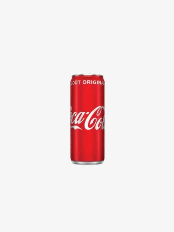 CocaCola