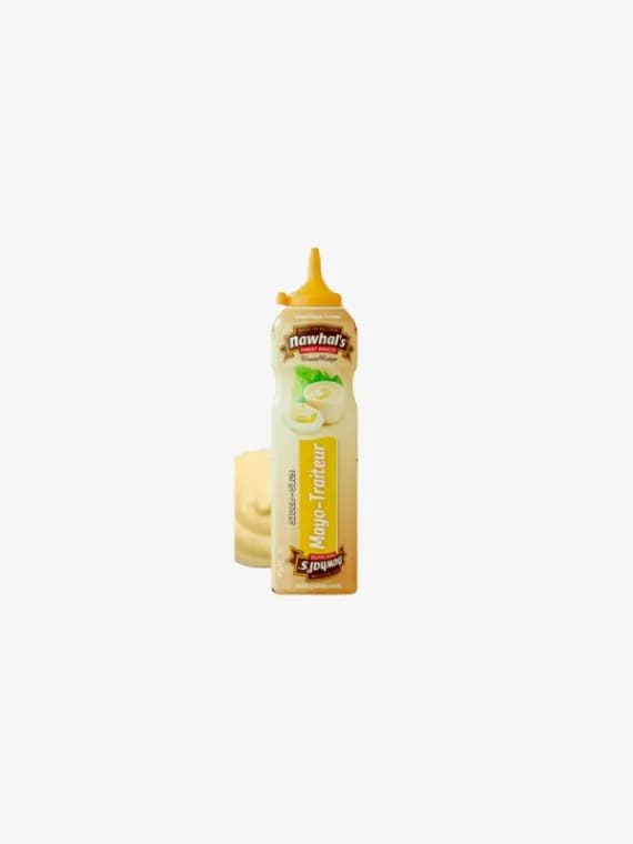 Sauce Mayo