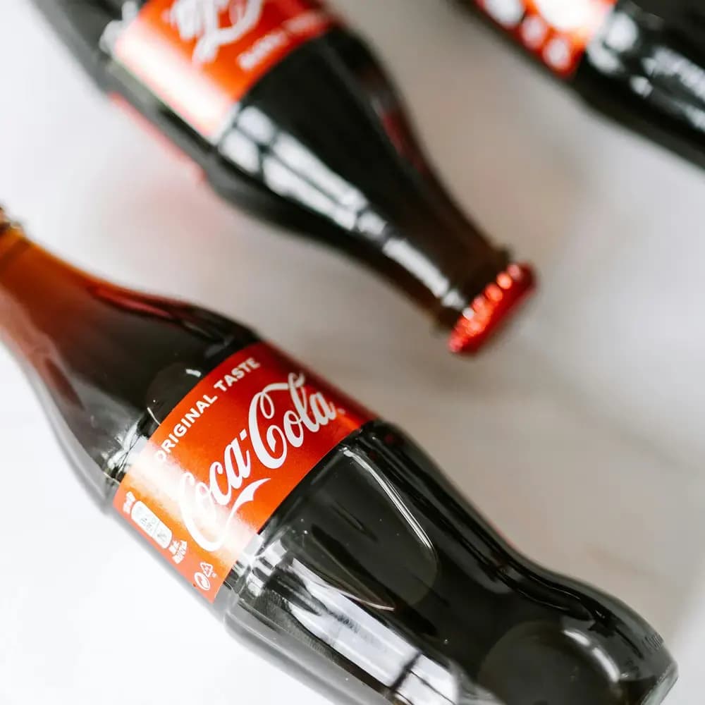 Coca cola