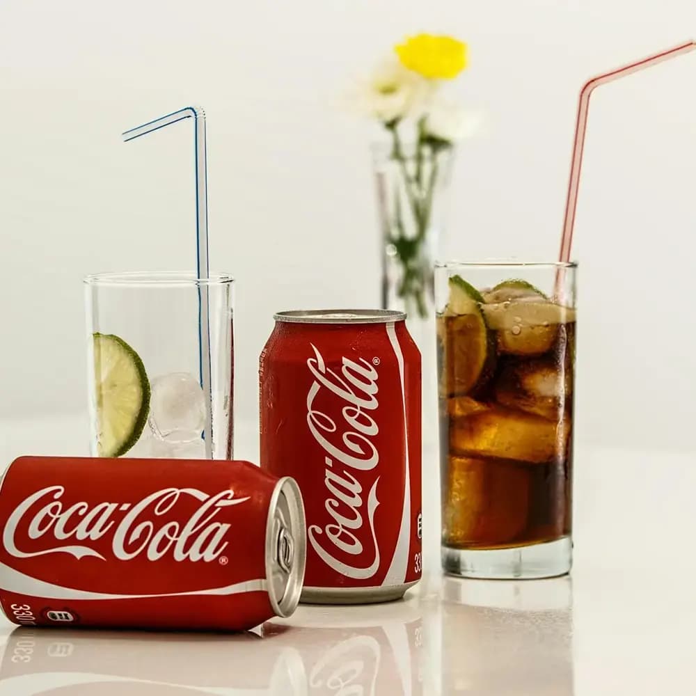 Coca Zero
