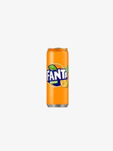 Orangina