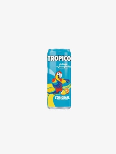 Oasis tropical