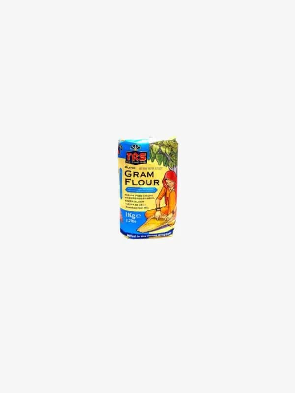 TRS gram flour-1