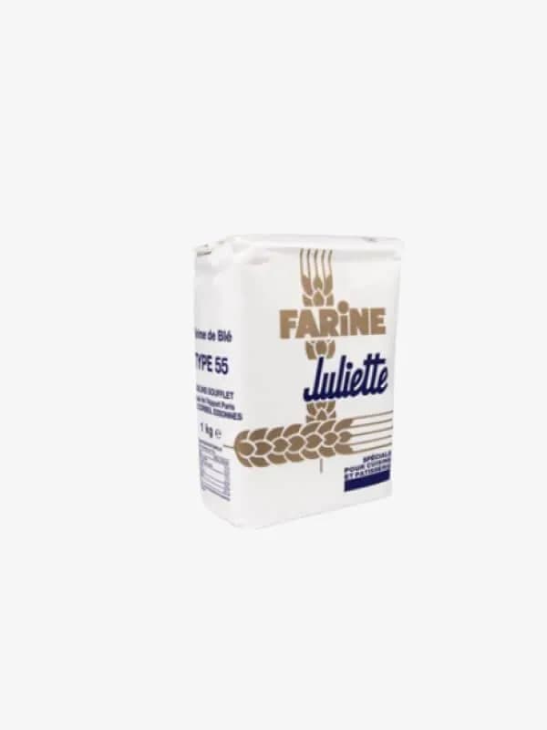 Farine Juliette