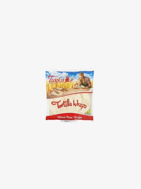 Tortilla