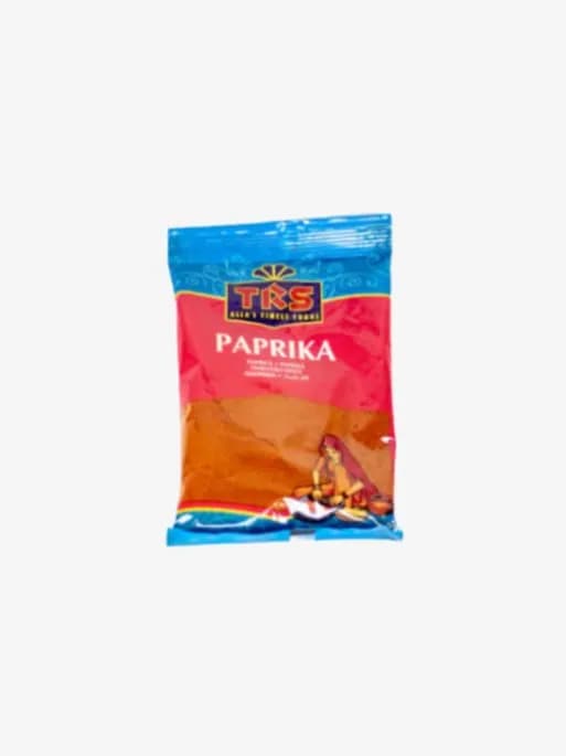 TRS Paprika