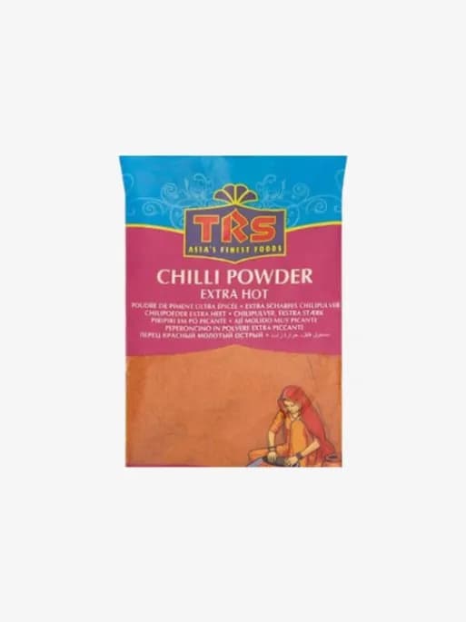 TRSChilli Powder Extra Hot
