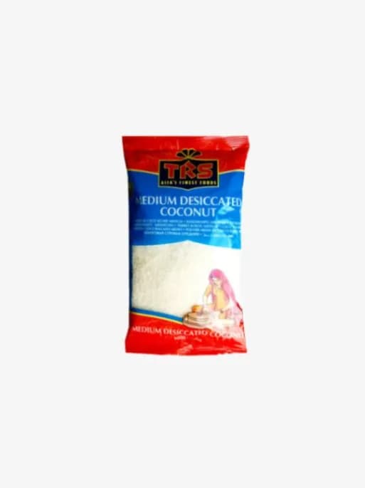 TRS Desiccated coco Medium