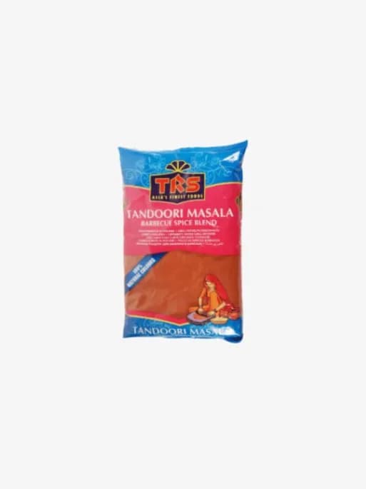 TRS Tandori masala