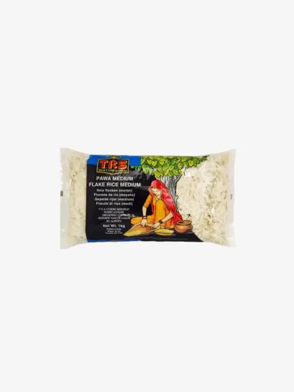 TRS Flake Rice Medium