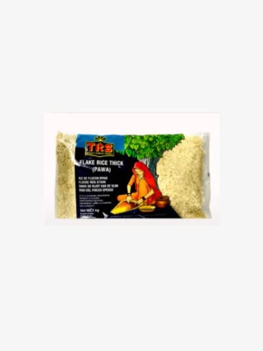 TRS Flake Rice Thick