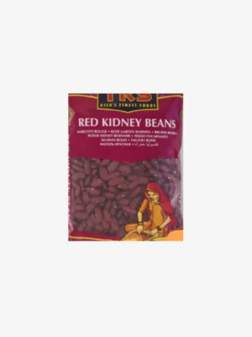 TRS RedKidney Beans