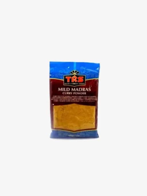 TRS Madras Curry Powder