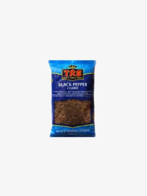 TRS Black PepperCoarse