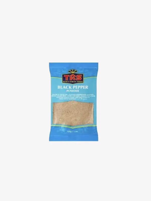 TRS Black Pepper powder