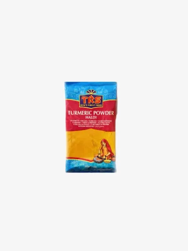 TRS Turmeric Powder Haldi