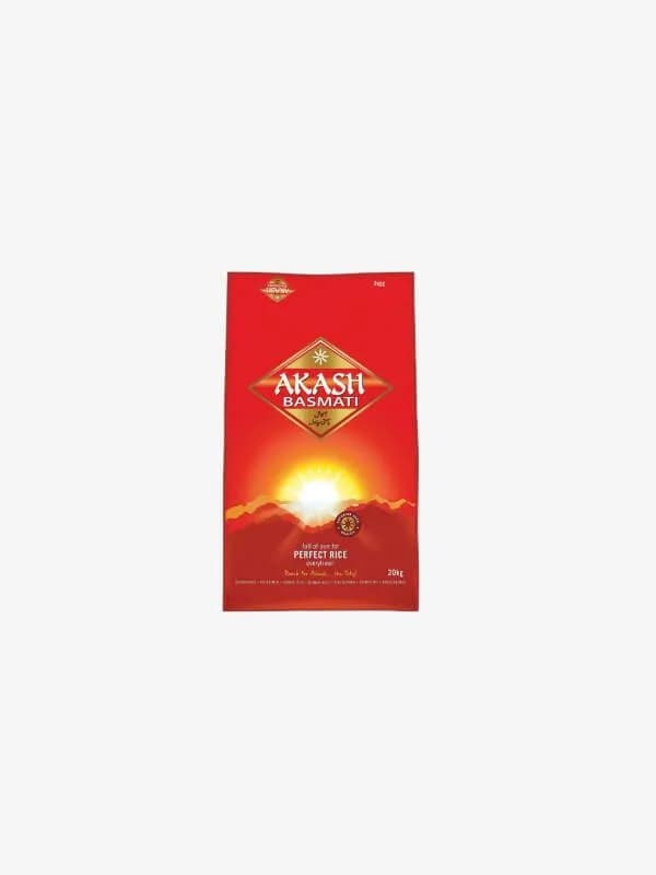 Akash Basmati-1