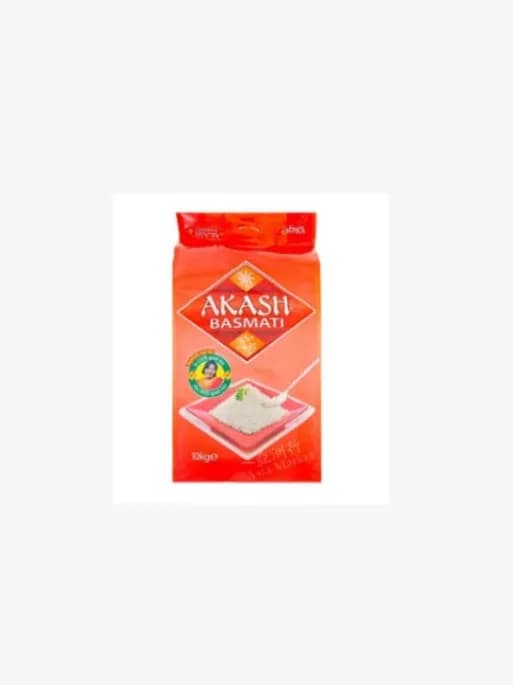 Akash Basmati-3