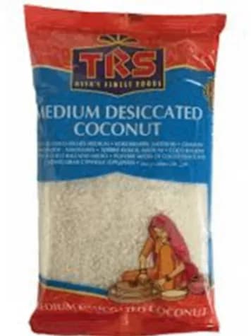 TRS Desiccated coco fine