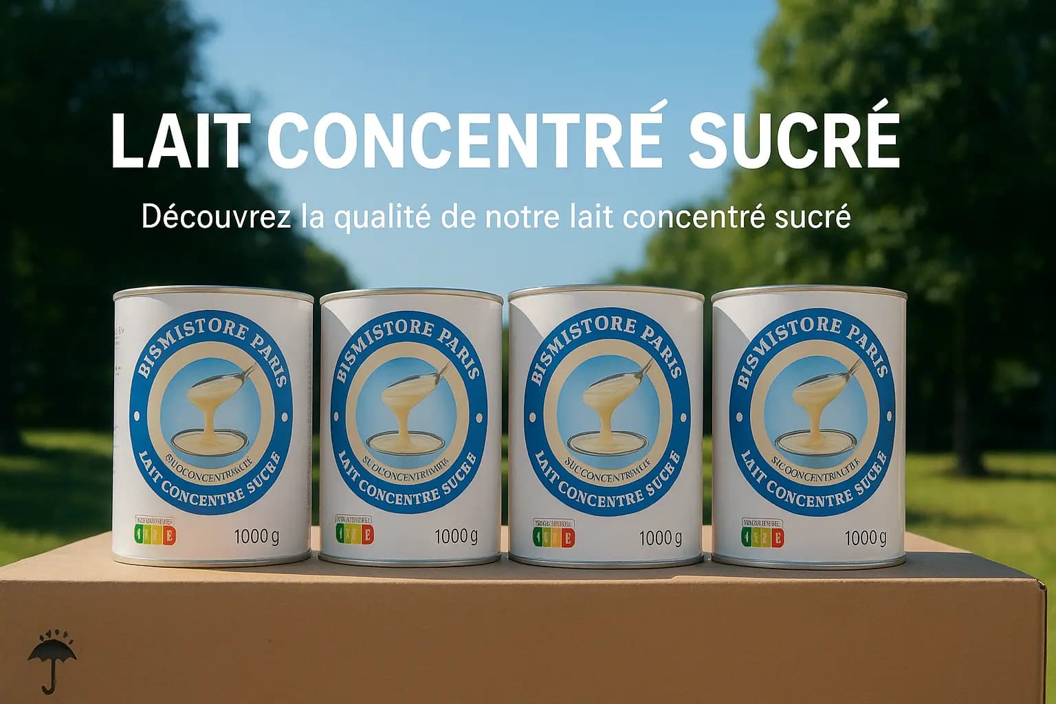 Condensed Milk